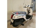 Yamaha Fazzio Lux Tahun 2024